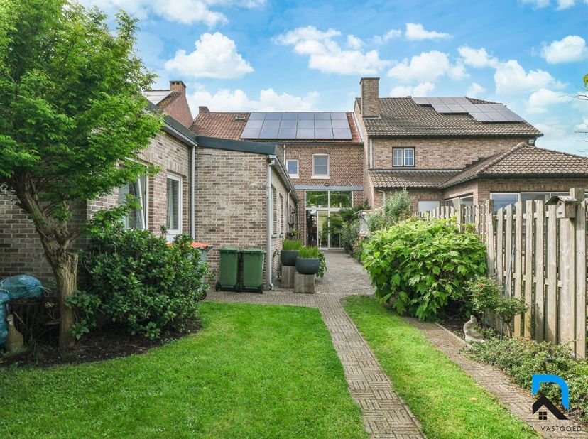 Appartement te koop in Haenenstraat 16a.,
                    3740 Eigenbilzen