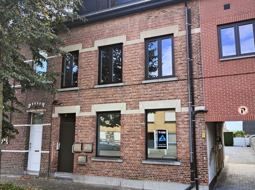Appartement à louer à Heirbaan 99,
                    1745 Opwijk