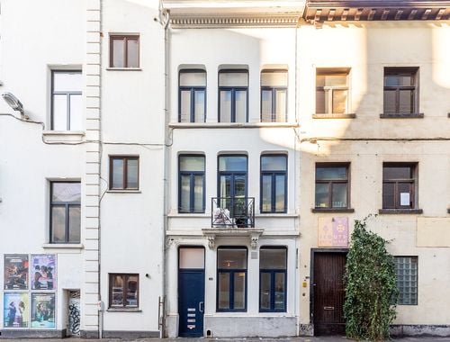                                         Appartement te koop in Antwerpen, € 248.000
