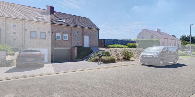 Huis te huur in Wijnlaan 17, 3724 Vliermaal