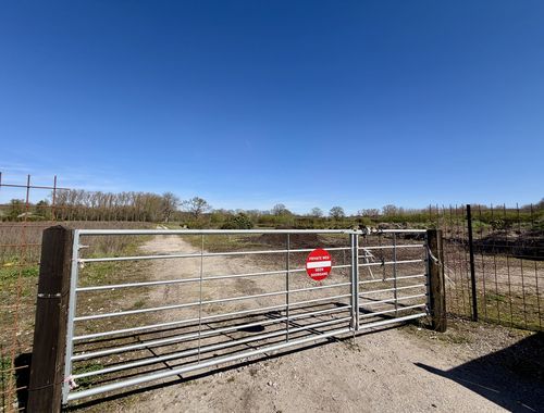                                         Landbouwgrond te koop in Keerbergen, € 495.000
