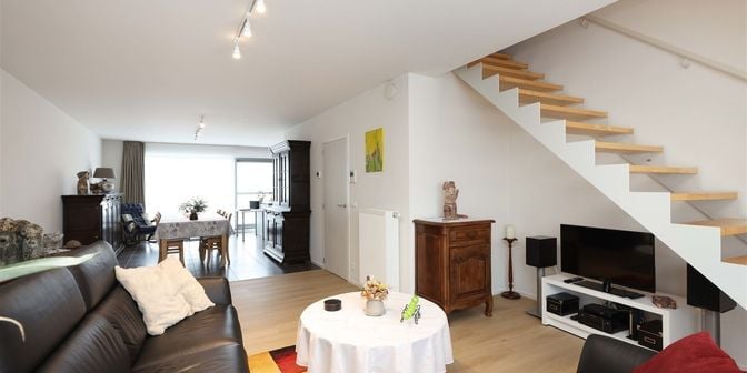 Appartement te koop in Ziekerenweg 8/201, 3800 Sint-Truiden