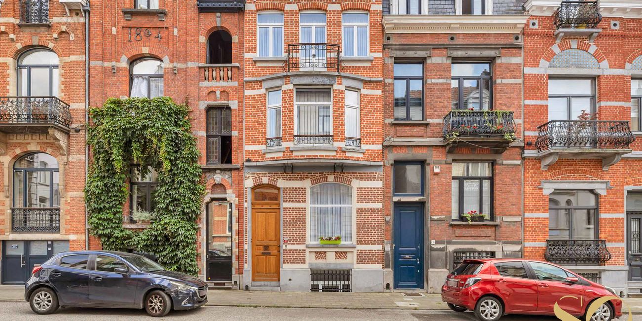 Rue le Tintoret 9
