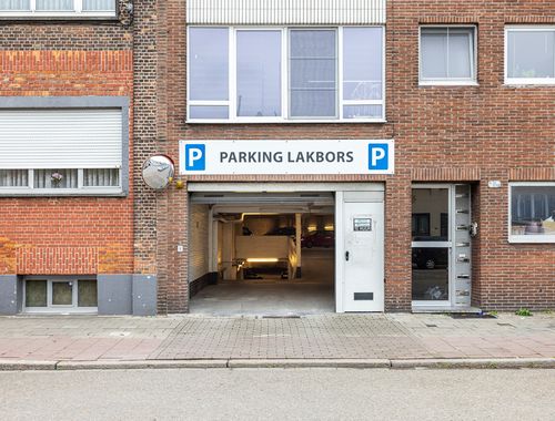                                         Staanplaats te koop in Deurne, € 579.000
