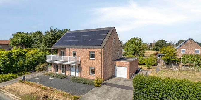 Huis te koop in Velveken 53 - B, 2440 Geel