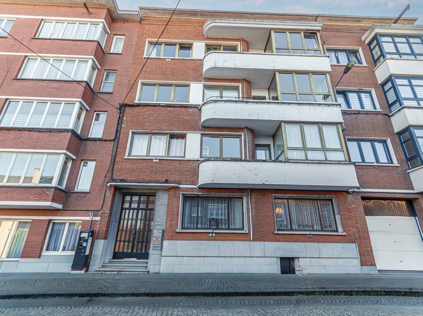 Appartement te koop in ,
                    6001 Marcinelle