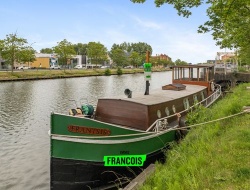                                         Maison à vendre à Brugge, € 110.000
