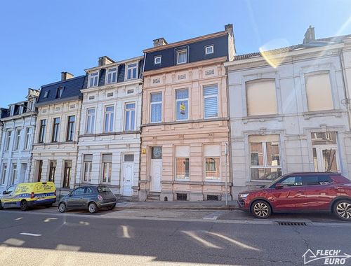                                         Woning te koop in Verviers, € 287.500
