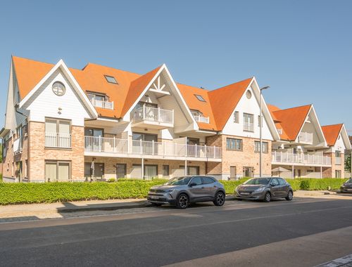                                         Duplex te koop in Sijsele, € 399.000
