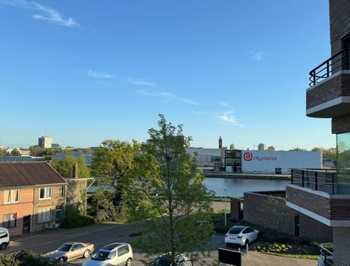                                         Appartement à louer à Hasselt, € 1.090
