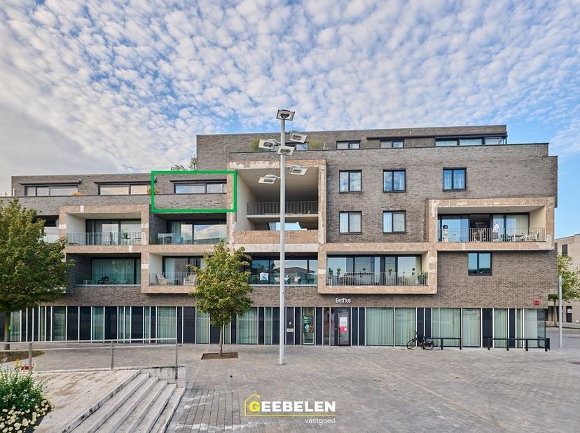 Appartement à louer à Hertog Janplein 63 boîte 303,
                    3920 Lommel