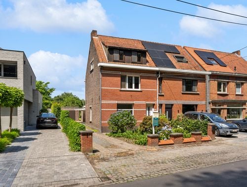                                         Woning te koop in Bellem, € 325.000
