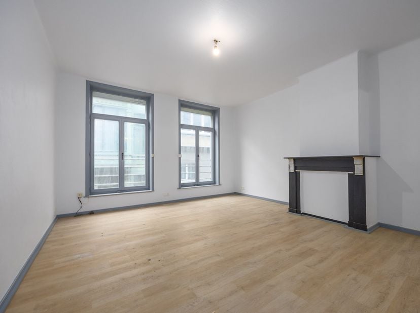 Appartement te huur in Sint-Sebastiaanstraat 37 bus 1,
                    8400 Oostende