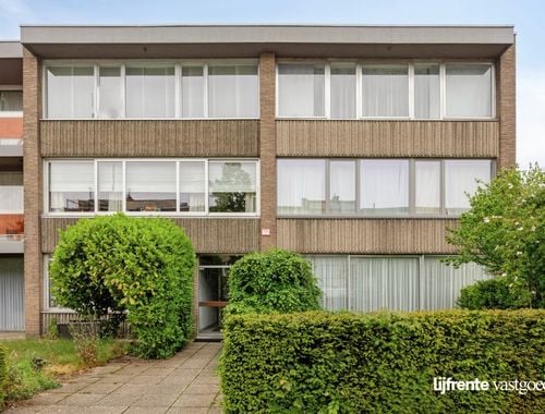                                         Appartement à vendre à Merksem, € 349.000
