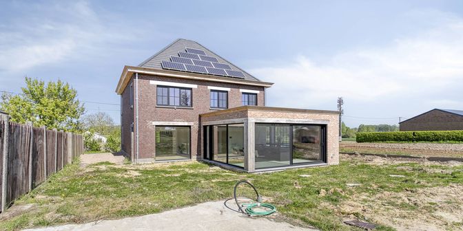 Huis te koop in Meerhem 10, 9700 Oudenaarde