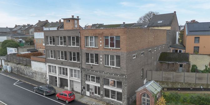 Appartement à vendre à 5190 Ham-sur-Sambre