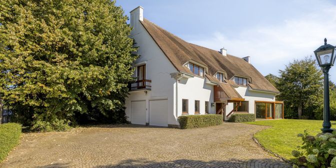 Huis te koop in Oorbeeksesteenweg 87, 3300 Tienen
