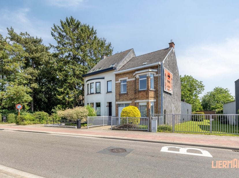 Grond te koop in ,
                    9320 Nieuwerkerken
