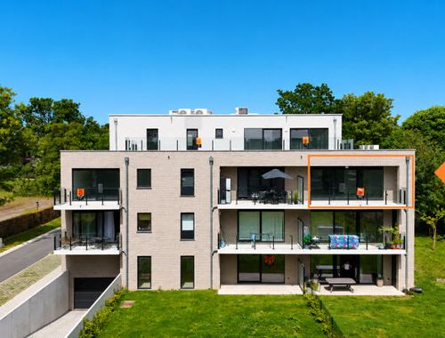                                         Appartement te koop in Rocourt, € 305.700
