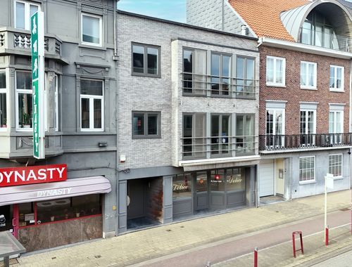                                         Maison à vendre à Deinze, € 745.000
