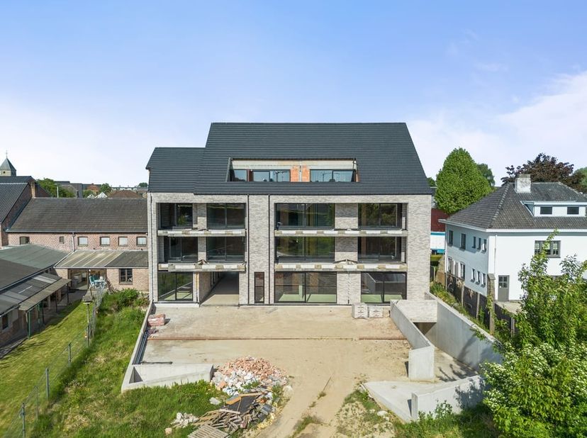 Appartement te koop
                    in 3720 Kortessem