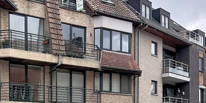 Appartement te koop in Stationsstraat 74 bus 0301, 8470 Gistel