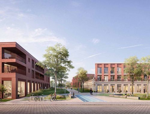                                         Woning te koop in Gentbrugge, € 509.000
