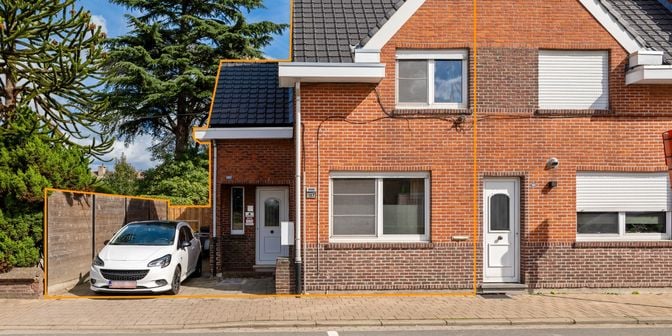 Huis te koop in Kleine Molenweg 187, 2940 Stabroek