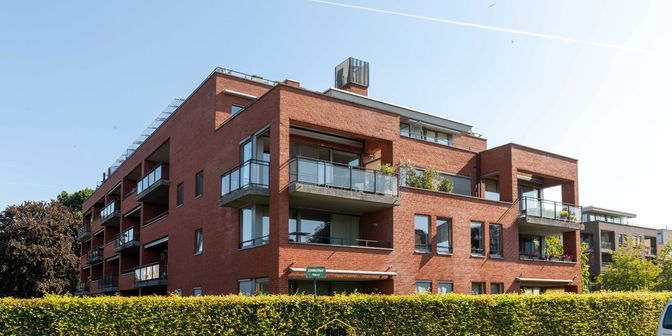 Appartement à vendre à Blekerijstraat 85 boîte 0203, 8310 Assebroek
