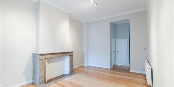 Appartement te huur in 1000 Brussel