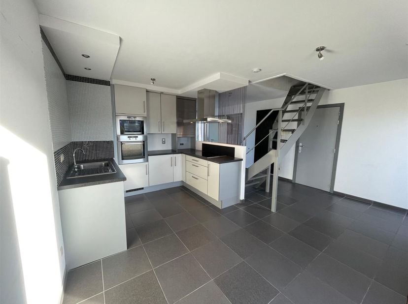 Appartement te koop in Ziekerenweg 10 bus 401,
                    3800 Sint-Truiden