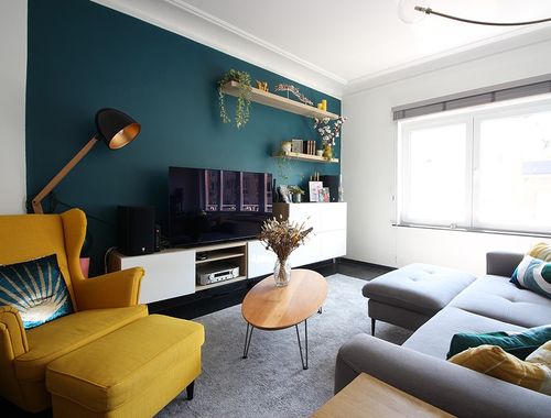                                         Appartement te koop in Elsene, € 340.000
