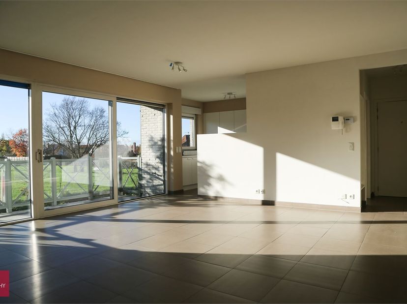 Appartement à louer
                    à 8790 Waregem