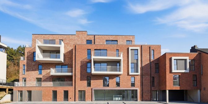 Bien professionnel à vendre à 5002 Saint-Servais