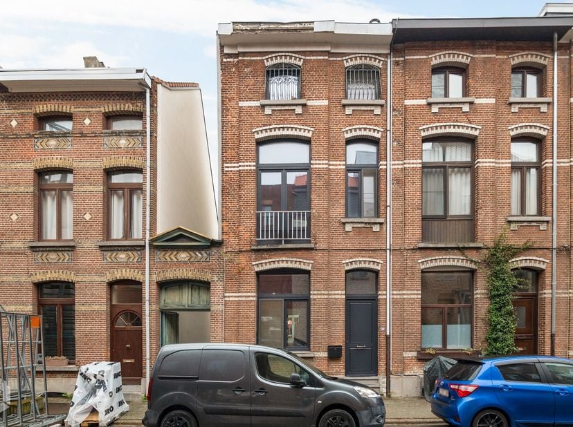 Huis te koop in Dijkstraat 66,
                    2800 Mechelen