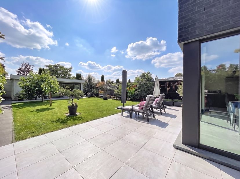 Huis te koop in Teerlingstraat 38,
                    9170 Sint-Gillis-Waas
