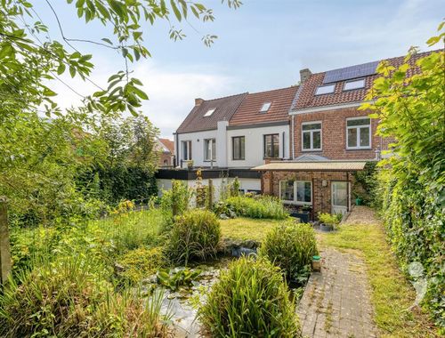                                         Woning te koop in Leuven, € 540.000

