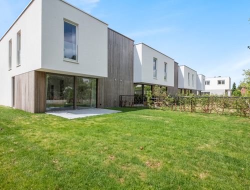                                         Eengezinswoning te koop in Overmere, € 449.000
