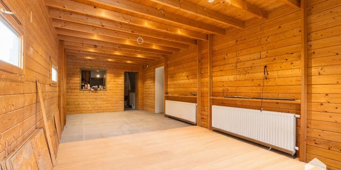 Bedrijfsvastgoed te koop in Grote Steenweg 435, 3350 Drieslinter