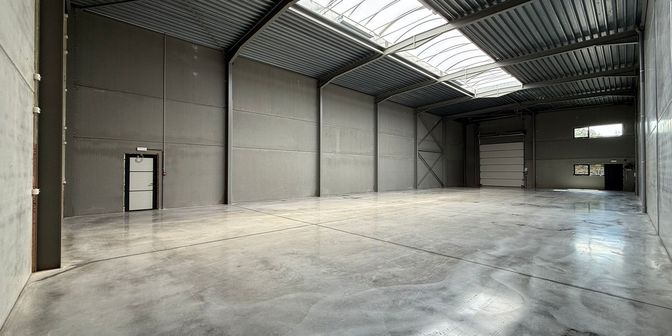 Bedrijfsvastgoed te koop in Raverschootstraat 66A, 9900 Eeklo