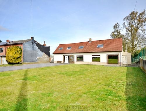                                         Woning te koop in Ronse, € 305.000
