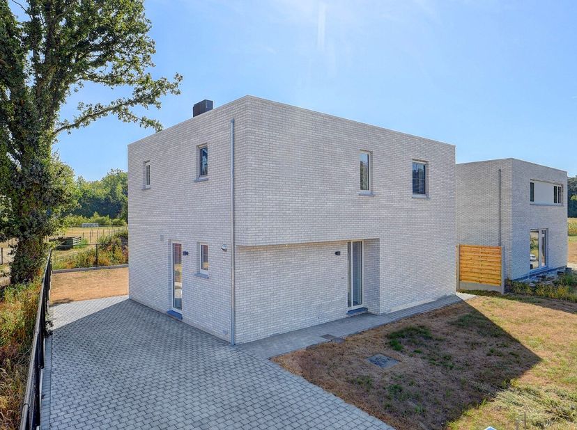 Huis te huur in Klein Opperstraat 2,
                    3201 Langdorp