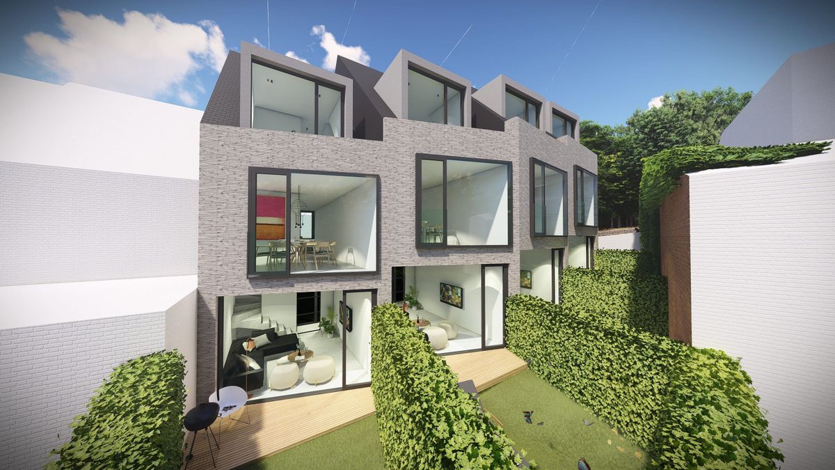 Projectgrond te koop