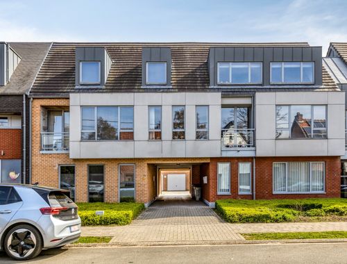                                         Appartement à vendre à Mol, € 369.000
