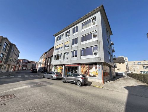                                         Appartementsgebouw te koop in Tienen, € 975.000
