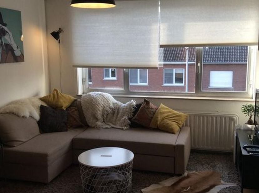 Appartement à louer
                    à 3001 Heverlee