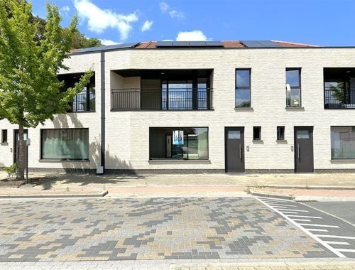                                         Woning te huur in Wontergem, € 920
