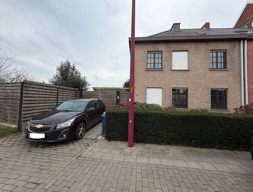                                        Woning te huur in Deinze, € 1.250
