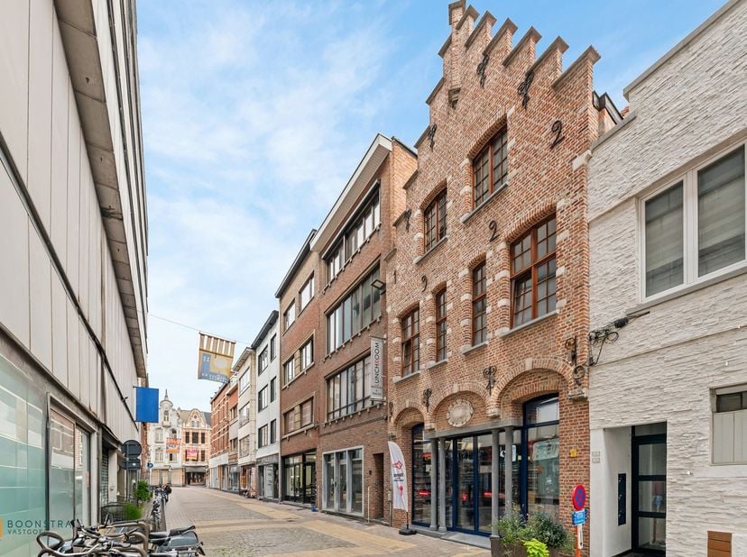Appartement à vendre
                    à 2800 Mechelen