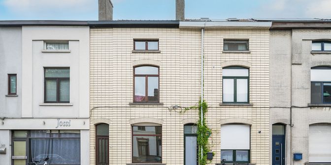 Maison à vendre à Hundelgemsesteenweg 371, 9050 Gentbrugge